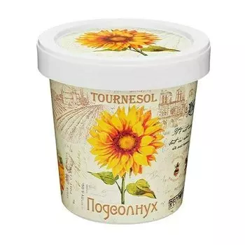 Наборы для выращивания в горшочках Rostok Visa Подсолнечник