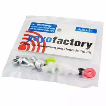 Наконечники для волчков YoYoFactory