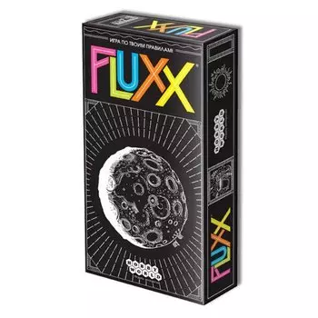Настольная игра Fluxx 5