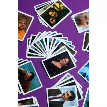 Настольная игра Mr.Frogo Найди пару. Мемассики