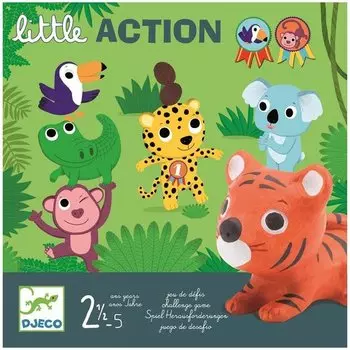 Настольная игра "Пирамидки"