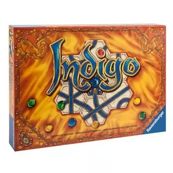 Настольная игра "Индиго"