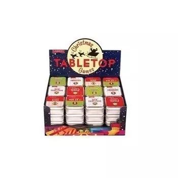 Настольная игра "Рождество"