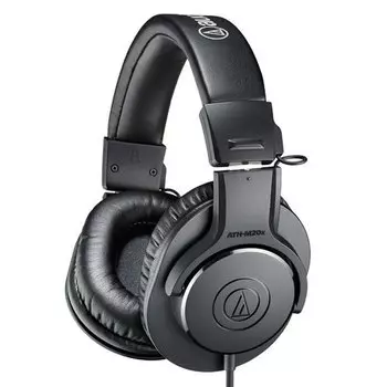 Наушники Audio-Technica "ATH-M20X"