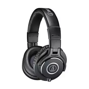 Наушники Audio-Technica "ATH-M40X"