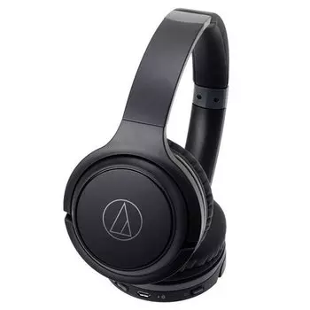 Наушники Audio-Technica "ATH-S200BT BK"