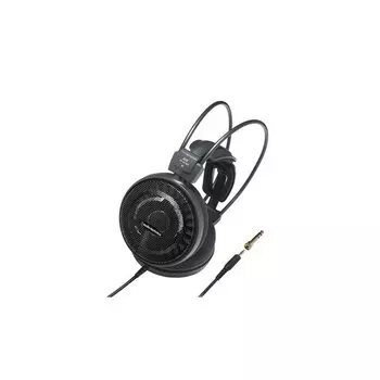 Наушники полноразмерные Audio-Technica ATH-AD700X