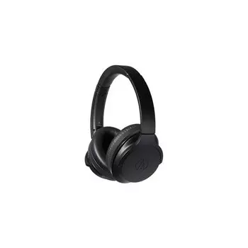 Наушники полноразмерные Audio-Technica ATH-ANC900BTBK