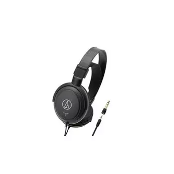 Наушники полноразмерные Audio-Technica ATH-AVC200