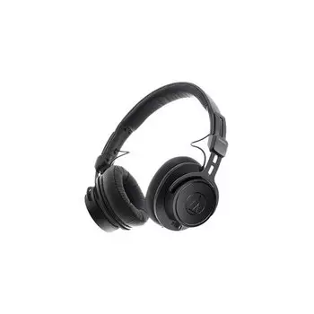 Наушники полноразмерные Audio-Technica ATH-M60X