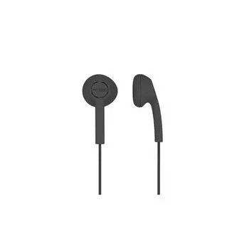 Наушники-вкладыши Koss KE5 (черный)