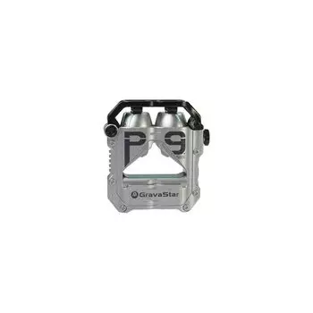 Наушники внутриканальные Gravastar Sirius Pro Space Gray