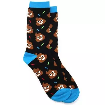 Носки Krumpy Socks Какахи, 37-44