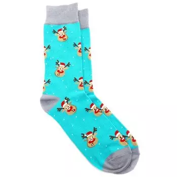 Носки Krumpy Socks Олень, 40-45