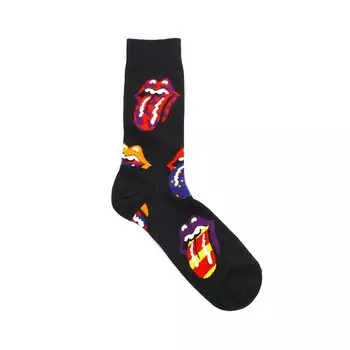 Носки Krumpy Socks Rolling Stones 2, 37-44