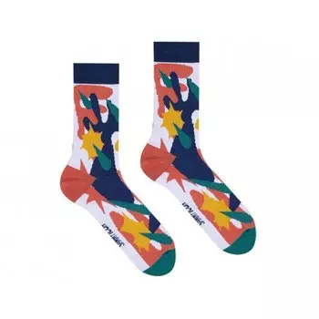 Носки мужские "Hanzo", 40-46