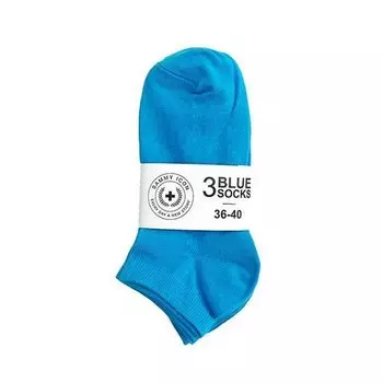 Носки мужские Sammy Icon "Triple" 40-46, синие