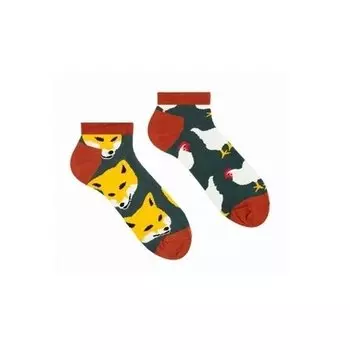 Носки мужские Sammy Icon "Wilde short" 40-46