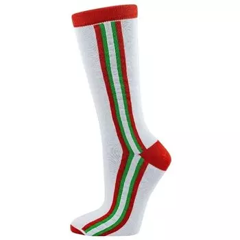 Носки женские "Violante" 36-39, разноцветные