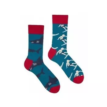 Носки женские Sammy Icon "Jabberjaw" 36-40