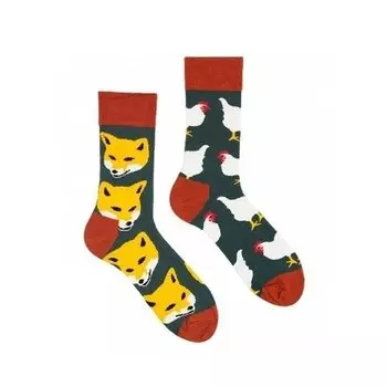 Носки женские Sammy Icon "Wilde new" 36-40