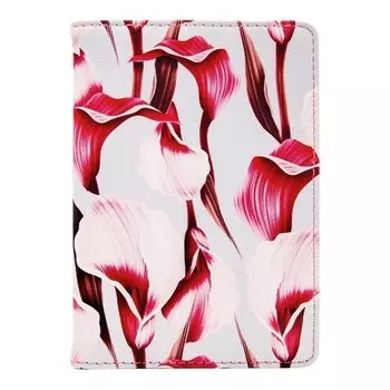 Обложка для автодокументов "Joy"