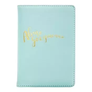 Обложка для автодокументов "Miracle"