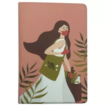 Обложка для паспорта 140