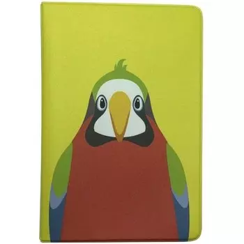 Обложка для паспорта 159