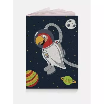 Обложка для паспорта 230