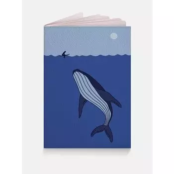 Обложка для паспорта 250