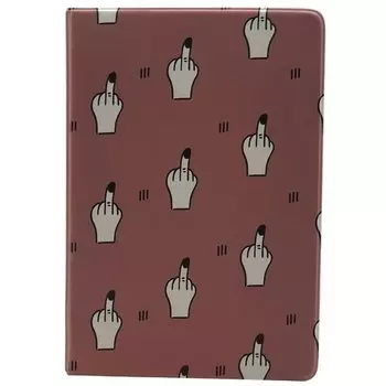 Обложка для паспорта 49