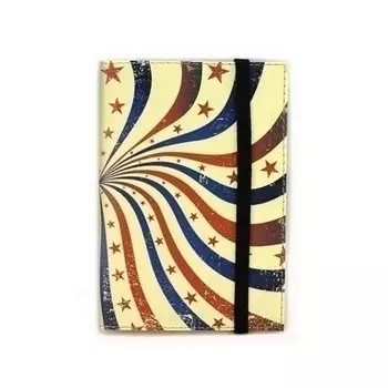 Обложка для паспорта Ps 7.4.12