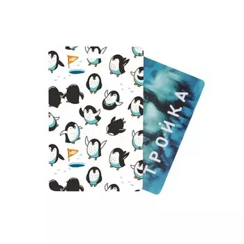 Обложка для проездного 13