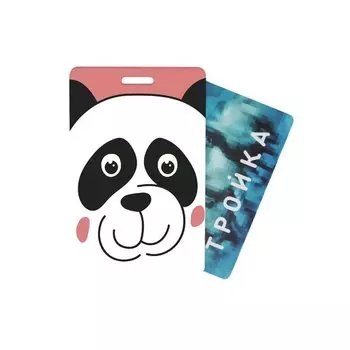 Обложка для проездного 37