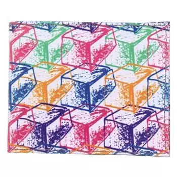 Обложка для студенческого "Кубы"