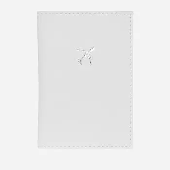 Обложка-органайзер на паспорт Kokosina, белый