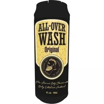 Очищающее средство для лица, тела и волос