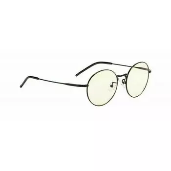 Очки для компьютера Gunnar Ellipse ELL-00101, Onyx
