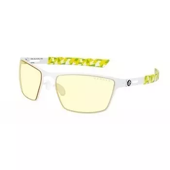 Очки для компьютера Gunnar ESL Blade Lite Amber Natural, White