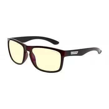 Очки геймерские Gunnar Intercept INT-10301, Merlot Onyx