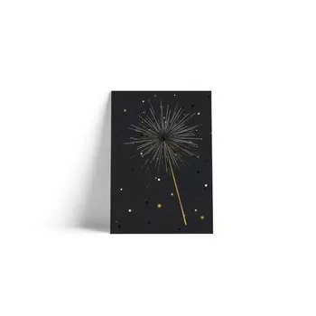 Открытка Opaperpaper О'Бенгальский