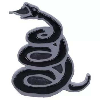 Открывалка на магните Nemesis Now Metallica Bottle Opener Magnet