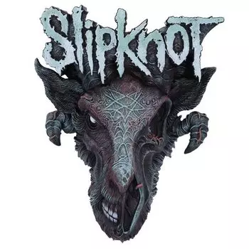 Открывалка Nemesis Now Slipknot Infected Goat Bottle Opener