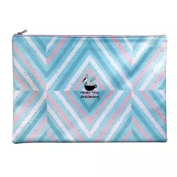 Папка Be Smart "Bunny" для тетрадей, 32,5 х 23 см