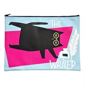 Папка Be Smart "Writer" для тетрадей, 32,5 х 23 см