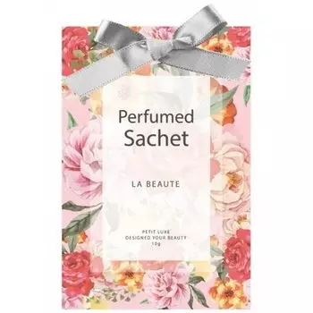Парфюмированное саше "La Beaute", 10 г