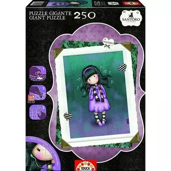 Пазл Educa Educa Горджус, 250 деталей