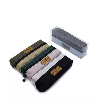 Пенал "Дикий олень", в ассортименте