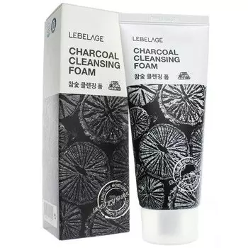 Пенка для умывания Lebelage, 100 мл